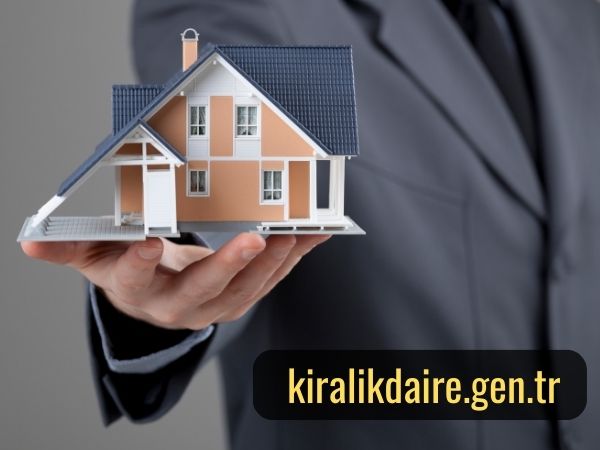 Çınar Mahallesi Kiralık Daire